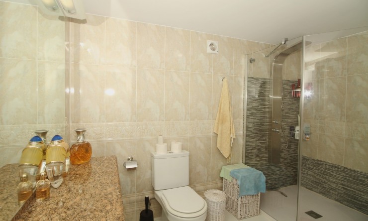 Resale - Apartment -
Calpe - Zona Levante - Playa Fossa