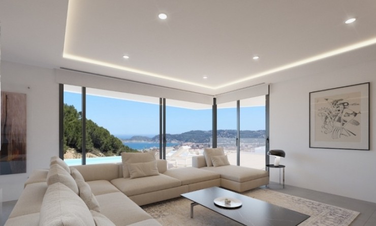 Resale - Plot -
Jávea - Nova Xabia