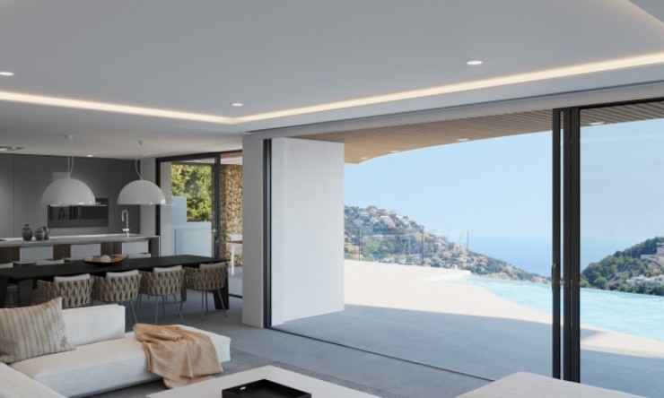 Resale - Plot -
Jávea - Nova Xabia