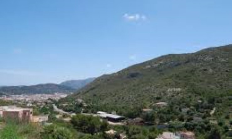 Resale - Plot -
Pedreguer - Monte Solana