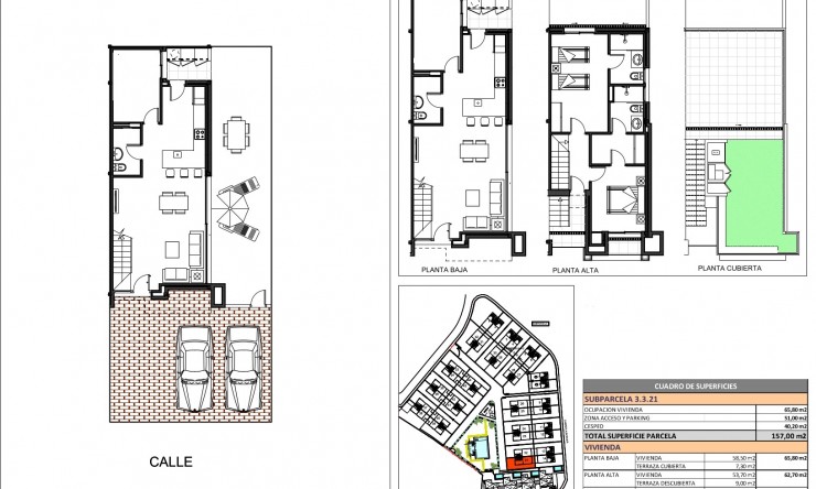 New Build - Villa -
Denia - Tossal Gross