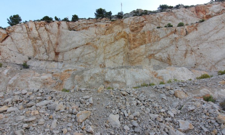 Wiederverkauf - Grundstücke -
Altea - Altea Hills