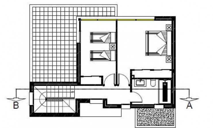 New Build - Villa -
Denia - San Juan