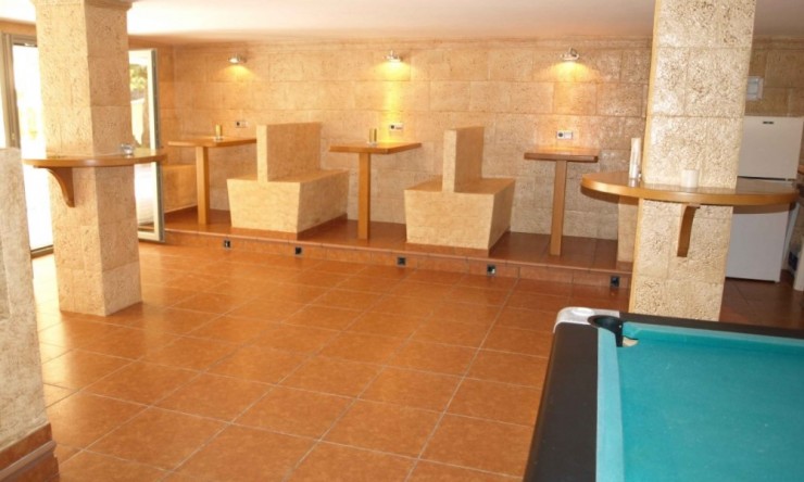 Revente - Villa -
Denia - Corral de Calafat