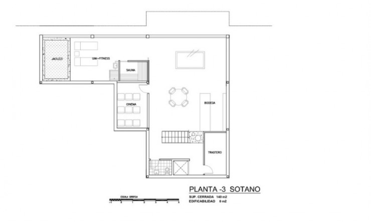 Nieuwbouw Woningen - Villa -
Jávea - Portixol