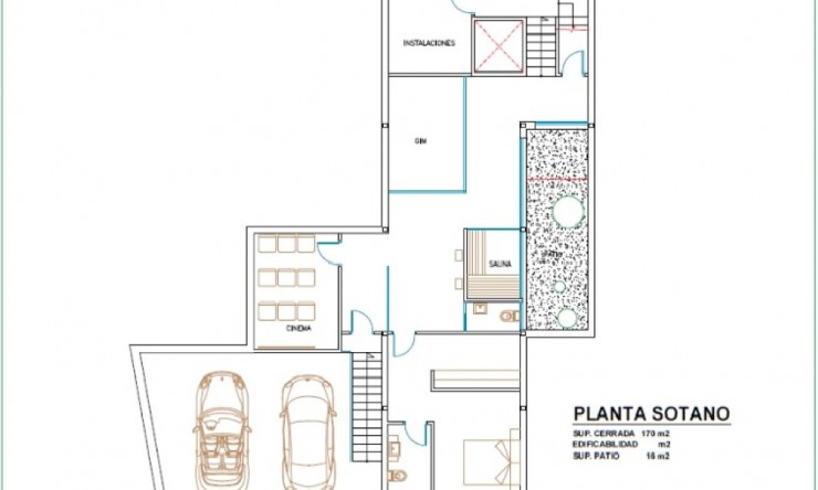 Nieuwbouw Woningen - Villa -
Jávea - Portixol