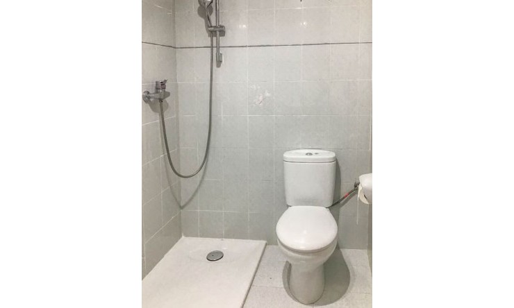 Revente - Appartement -
Jávea - Centre