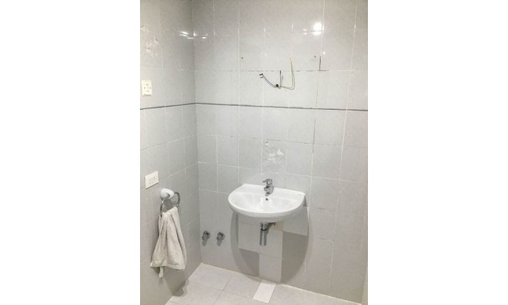 Reventa - Apartamento -
Jávea - Centre