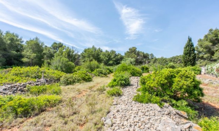 Reventa -  -
Jávea - Cabo de Sant Antonio