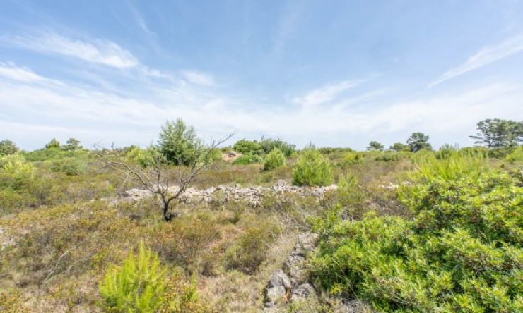 Herverkoop - Plot -
Jávea - Cabo de Sant Antonio