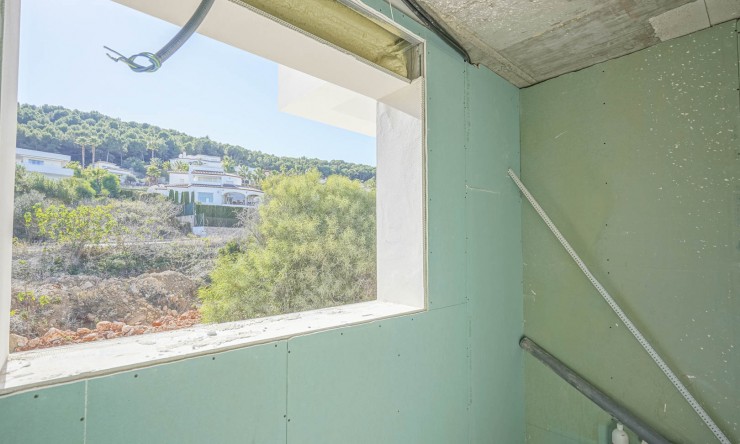 Nueva construcción  - Villa -
Jávea - Piver