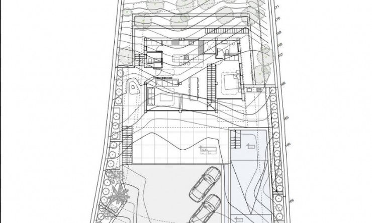 New Build - Villa -
Altea - Altea Hills