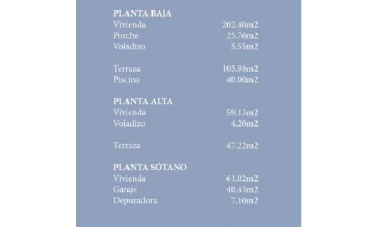 Nowe budownictwo - Willa -
Moraira - San Jaime