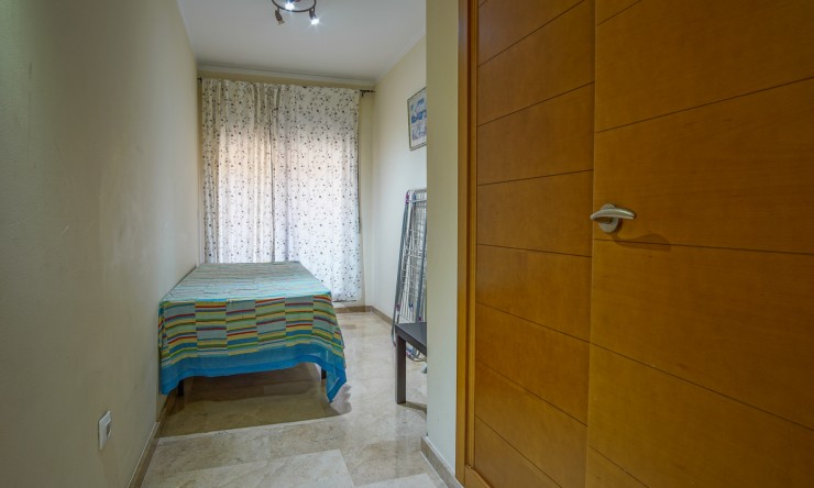 Resale - Apartment -
Denia - Center