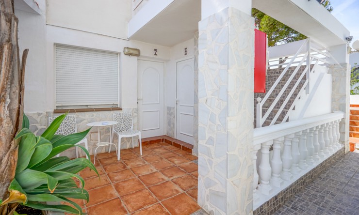 Resale - Commercial -
Calpe - Les Bassetes