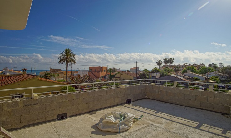 Nieuwbouw Woningen - Villa -
Els Poblets - Sorts de la Mar