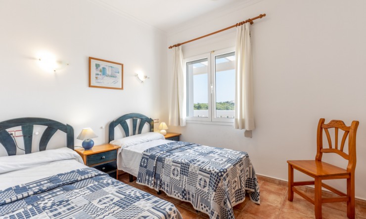 Resale - Villa -
Jávea - adsubia-toscamar