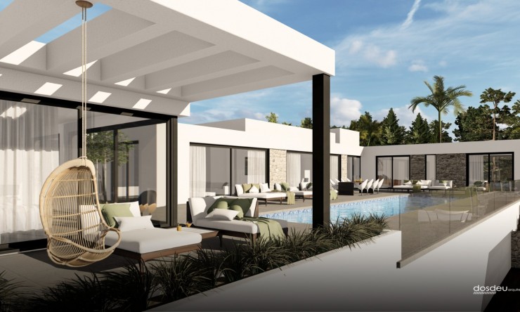 Resale - Plot -
Jávea - Costa Nova