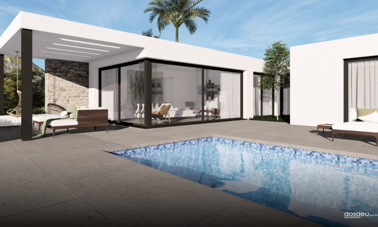 Resale - Plot -
Jávea - Costa Nova