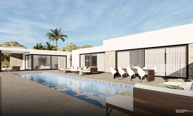 Resale - Plot -
Jávea - Costa Nova