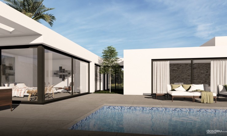 Resale - Plot -
Jávea - Costa Nova