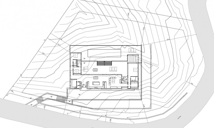 Resale - Plot -
Jávea - Costa Nova