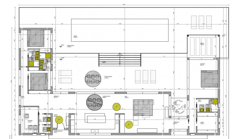 Herverkoop - Plot -
Jávea - Costa Nova