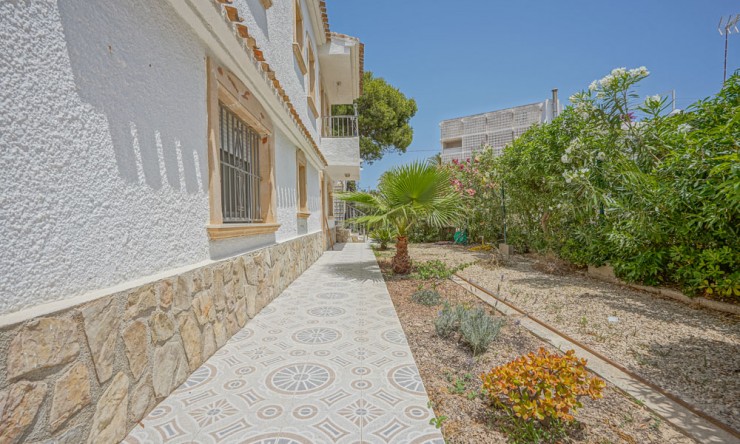 Reventa - Villa -
Jávea - Cala Blanca