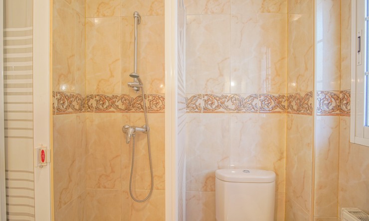 Resale - Villa -
Orba - Aspre