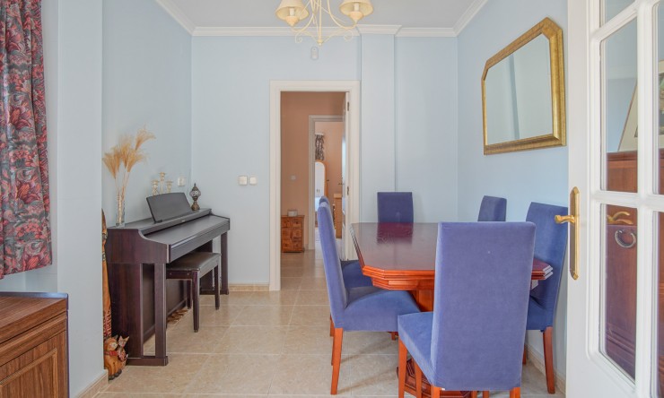 Resale - Villa -
Orba - Aspre