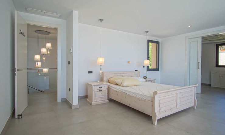 Reventa - Villa -
Altea - Sierra de Altea