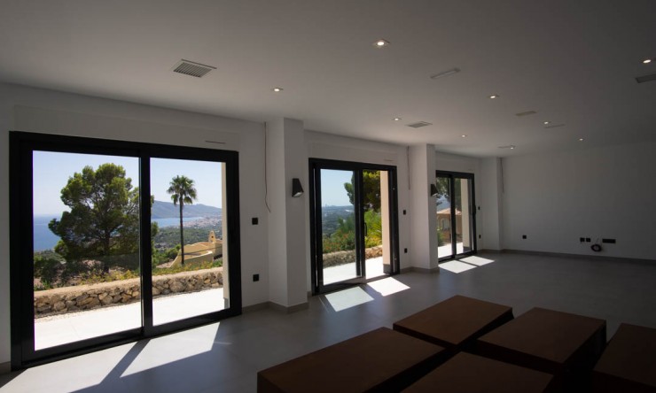 Wiederverkauf - Villa -
Altea - Sierra de Altea