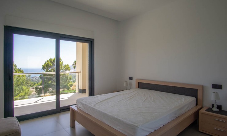 Revente - Villa -
Altea - Sierra de Altea