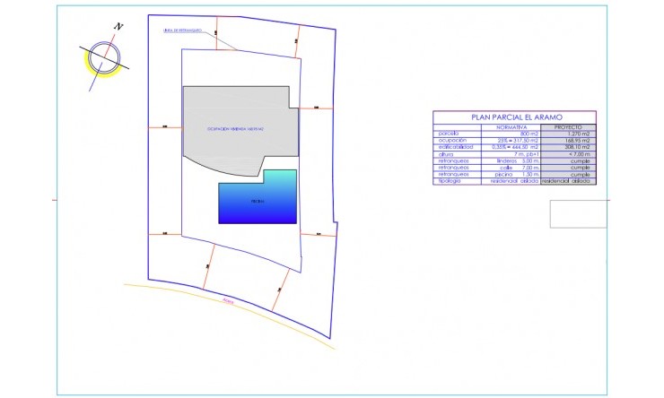 Nouvelle construction - Villa -
Altea - Altea La Vella