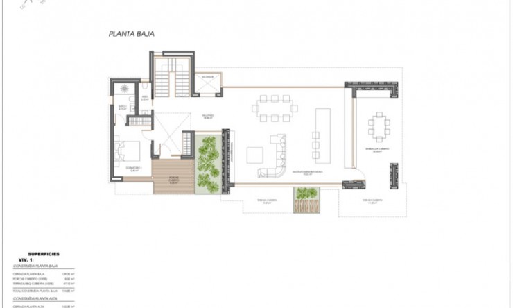 Nieuwbouw Woningen - Villa -
Albir