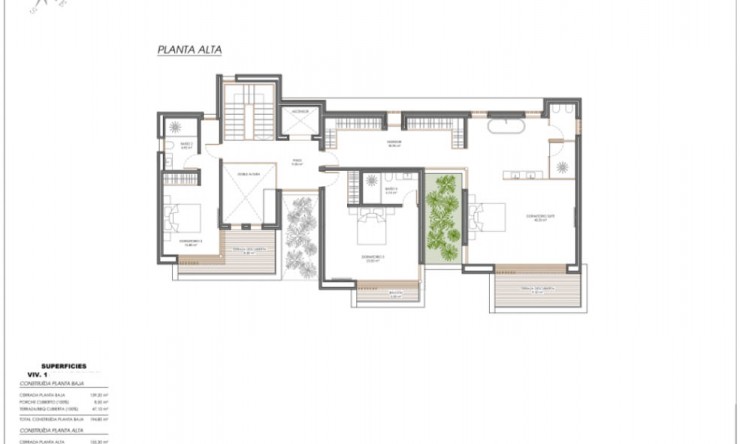 Nieuwbouw Woningen - Villa -
Albir