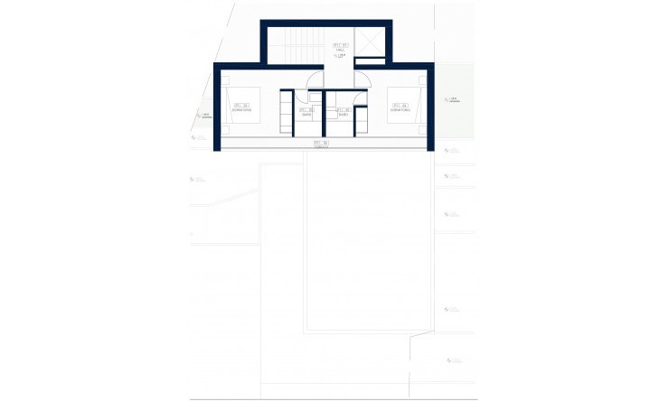 Nueva construcción  - Villa -
Benissa - La Fustera