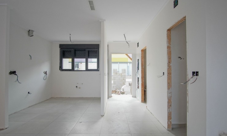 New Build - semi-detached -
El Vergel