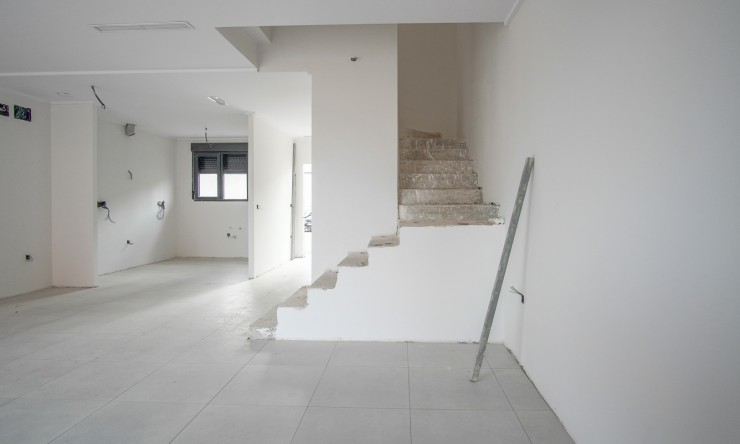 New Build - semi-detached -
El Vergel