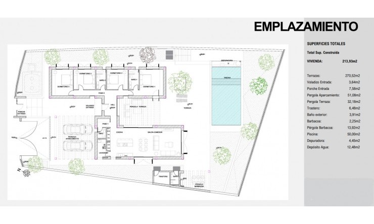 Nueva construcción  - Villa -
Moraira - La Sabatera