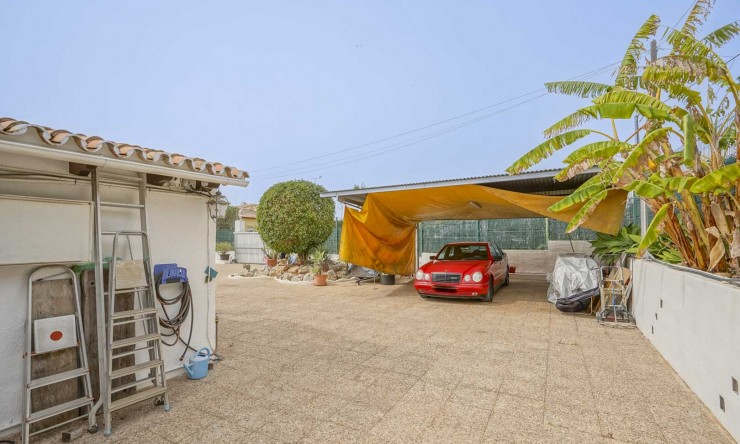 Reventa - Villa -
Jávea - Ermita