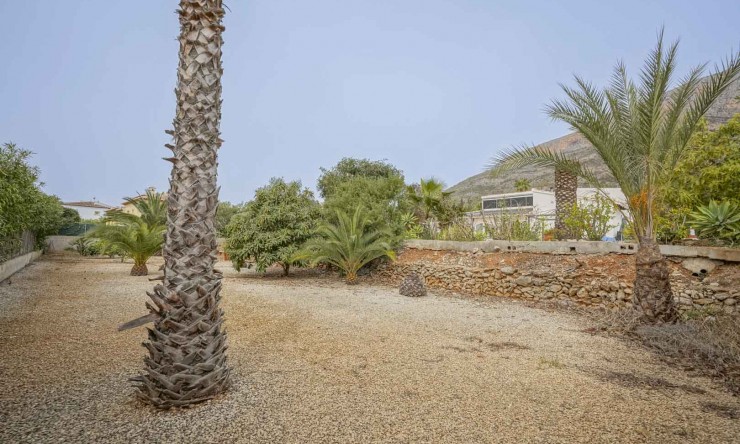 Reventa - Villa -
Jávea - Ermita