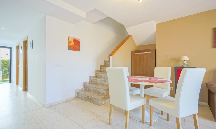 Herverkoop - Appartement -
Jávea - Cala Blanca