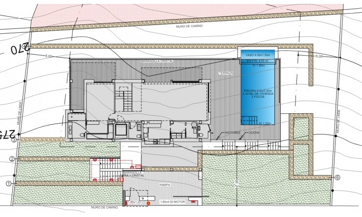 New Build - Villa -
Altea - Altea Hills