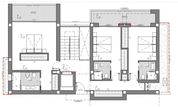 New Build - Villa -
Altea - Altea Hills