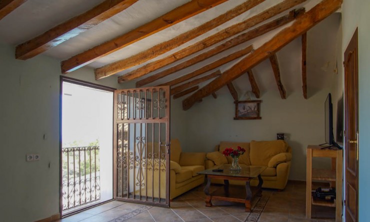 Resale - Villa -
La Nucía - Sierra Verde