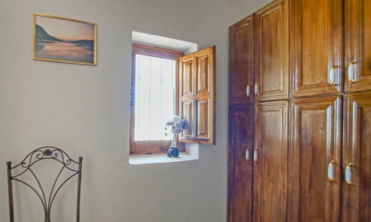 Resale - Villa -
La Nucía - Sierra Verde