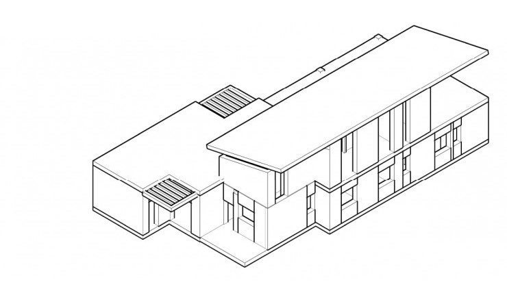 Herverkoop - Plot -
Gata de Gorgos - Centre