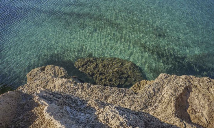 Wiederverkauf - Grundstücke -
Jávea - Balcon al Mar