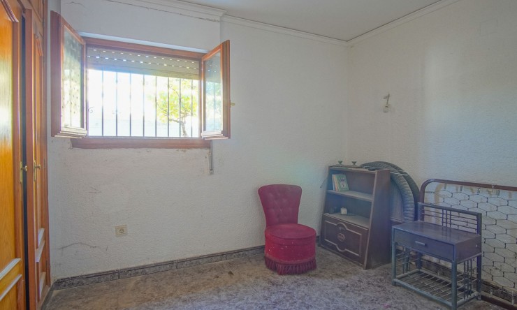 Reventa - Villa -
Denia - Campusos